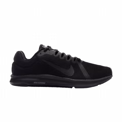 Nike Downshifter 8 'Triple Black'