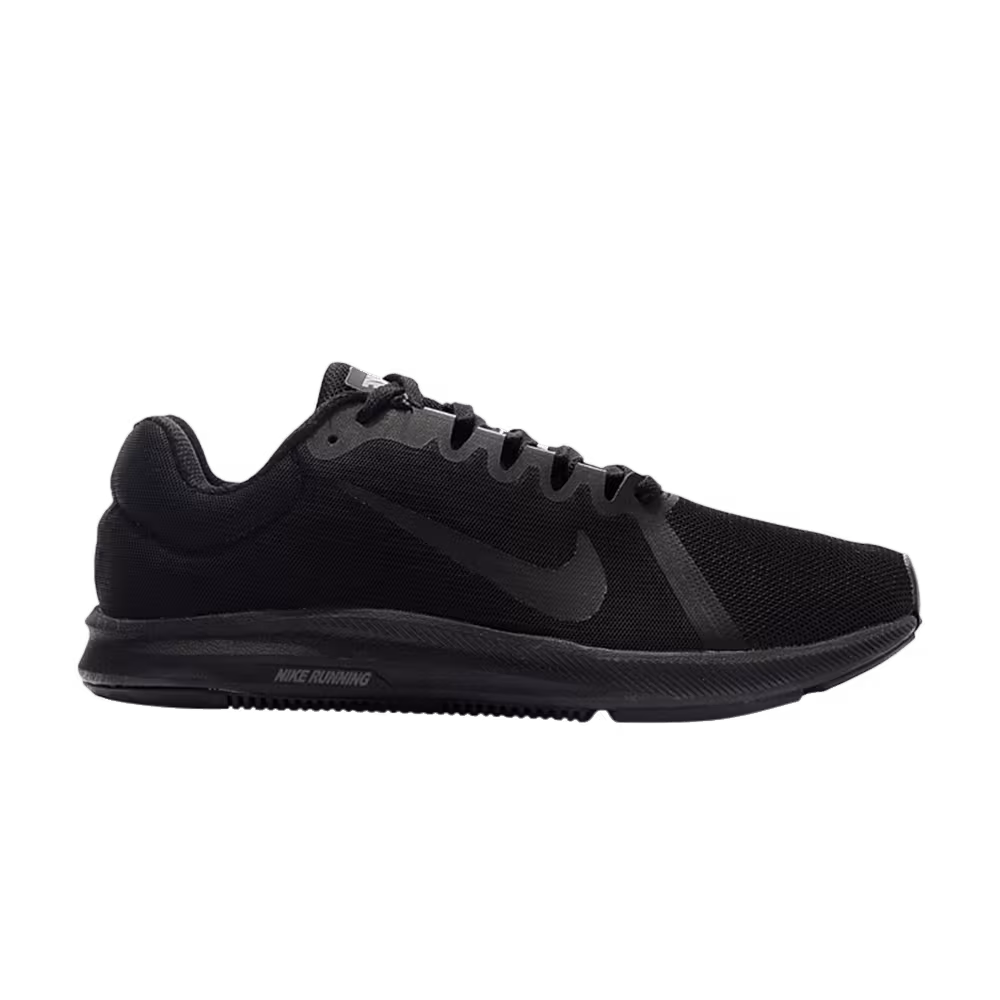 Nike Downshifter 8 Triple Black