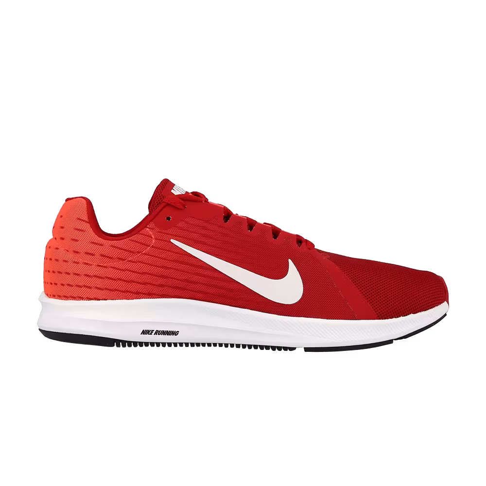 Nike Downshifter 8 Gym Red