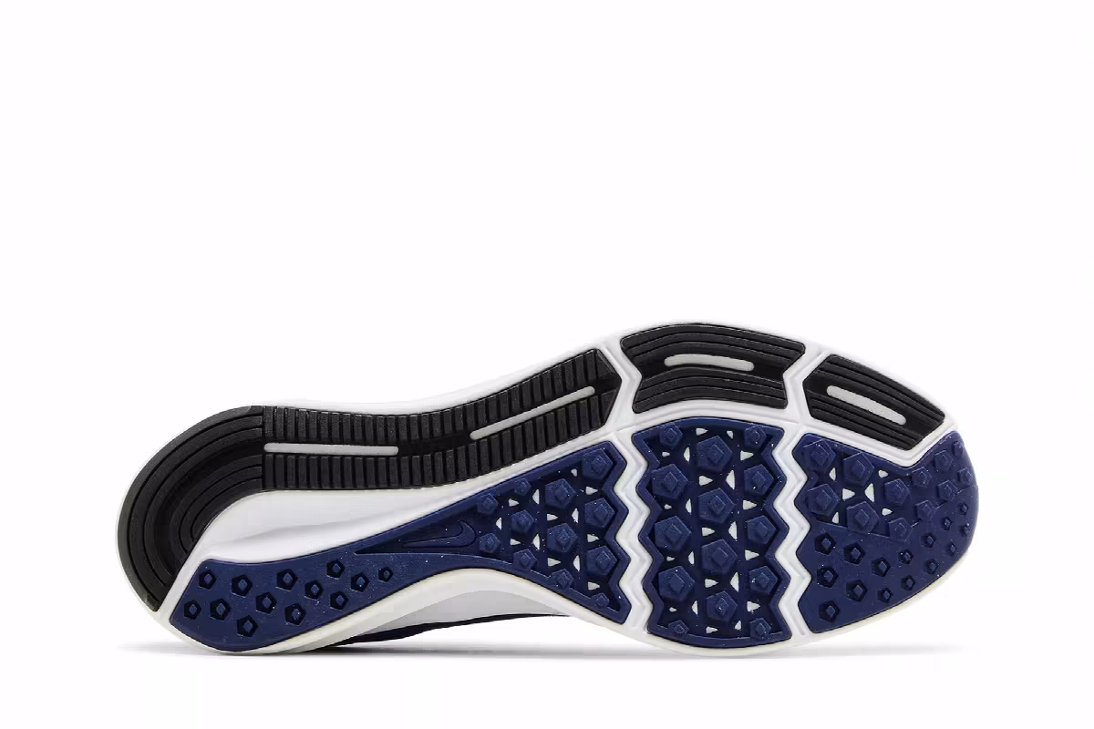 Nike Downshifter 8 Blue Void, view 5