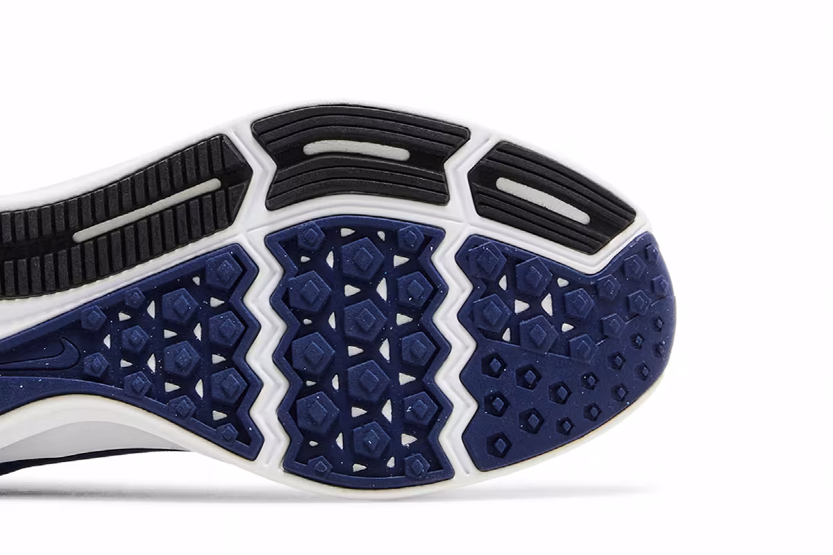 Nike Downshifter 8 Blue Void, view 6