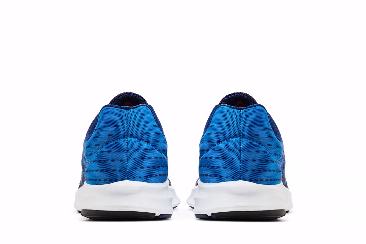 Nike Downshifter 8 Blue Void, view 7