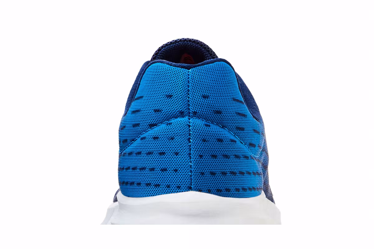 Nike Downshifter 8 Blue Void, view 8