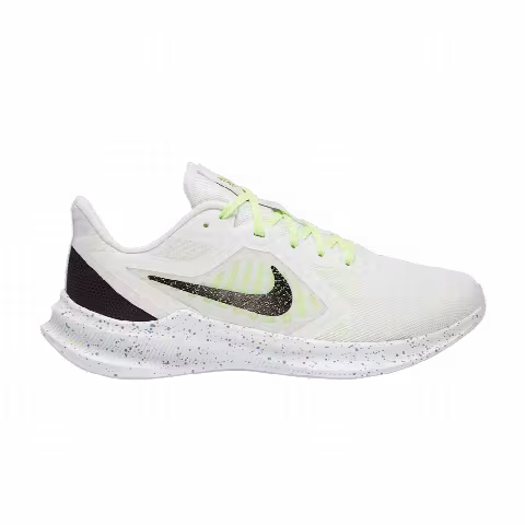 Nike Wmns Downshifter 10 SE 'Summit White Ghost Green'