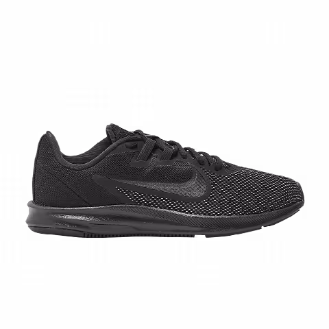 Nike Wmns Downshifter 9 'Black Anthracite'
