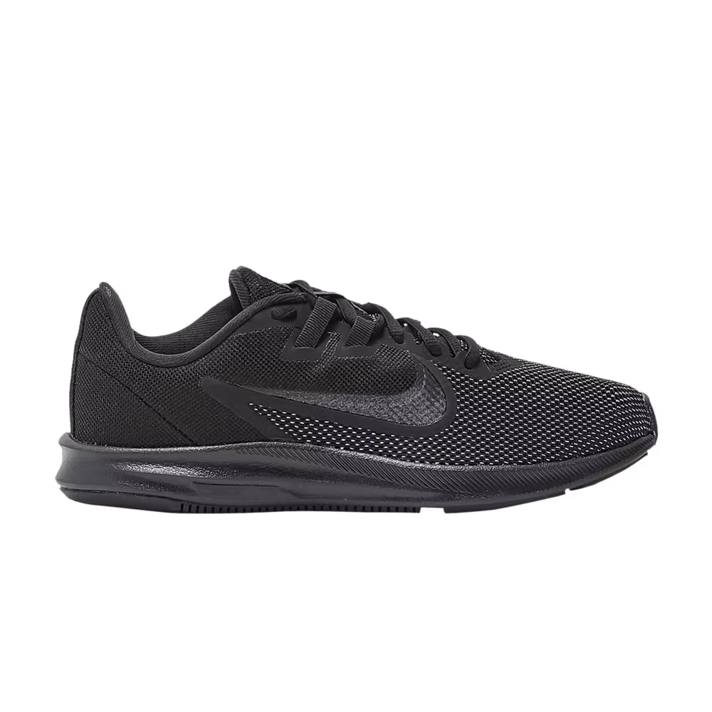 Nike Women's Downshifter 9 Black Anthracite