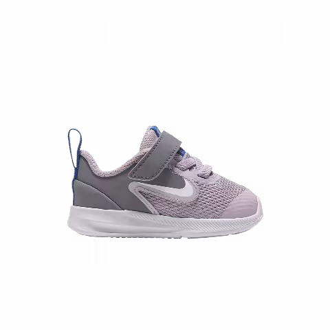 Nike Downshifter 9 TD 'Iced Lilac Grey'