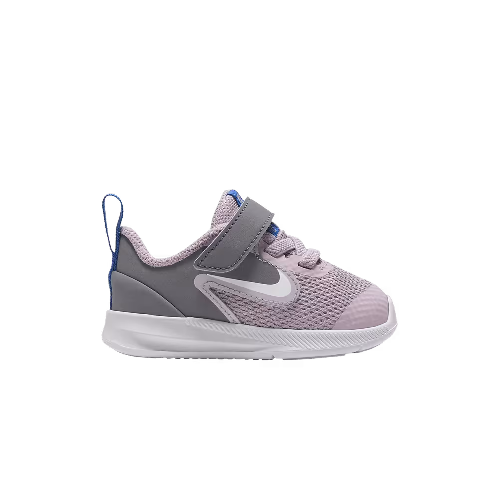 Nike Downshifter 9 TD Iced Lilac Grey