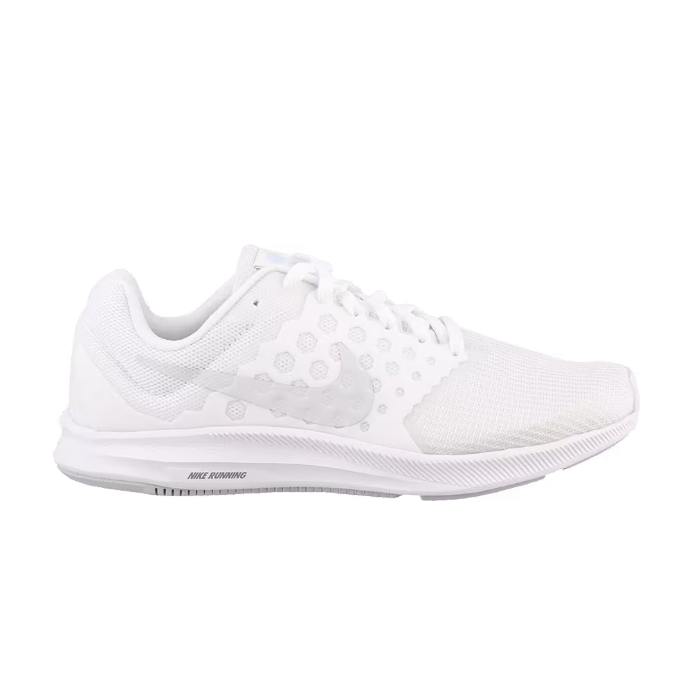 Nike Women's Downshifter 7 Pure Platinum