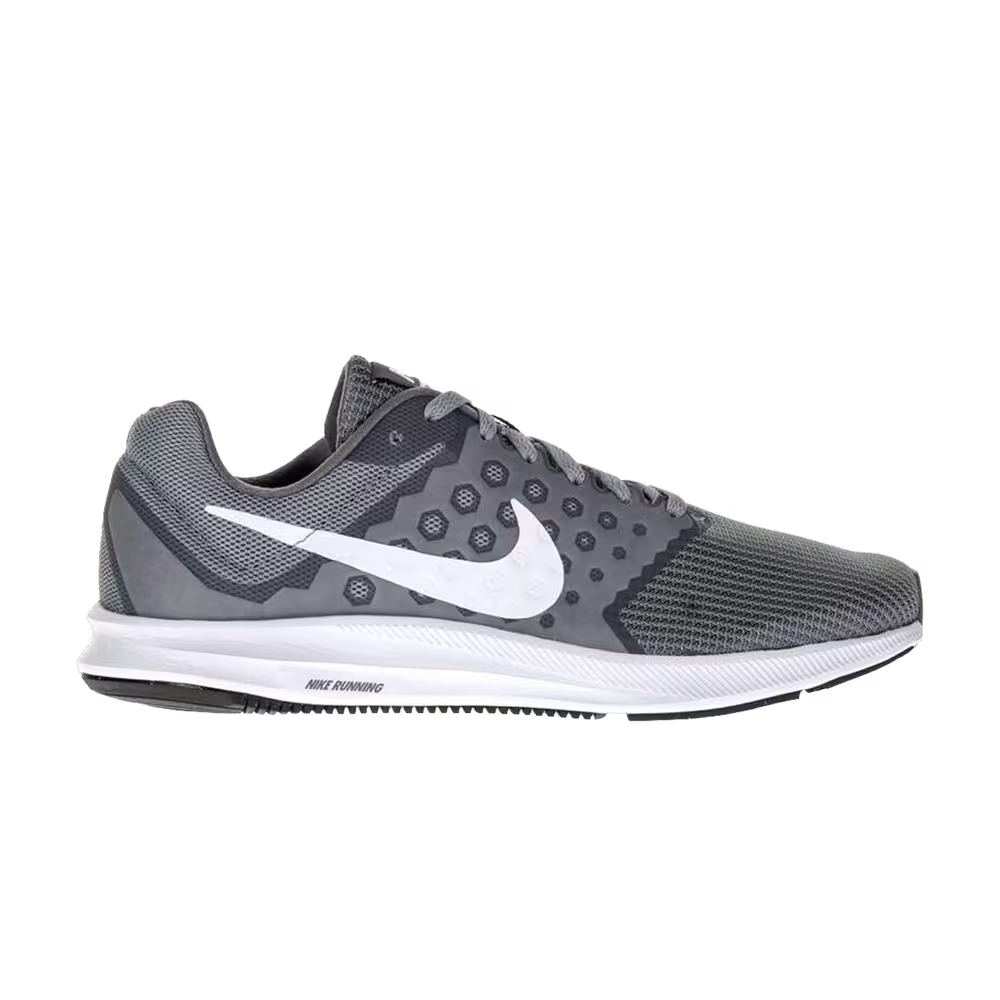 Nike Women's Downshifter 7 Stealth Grey