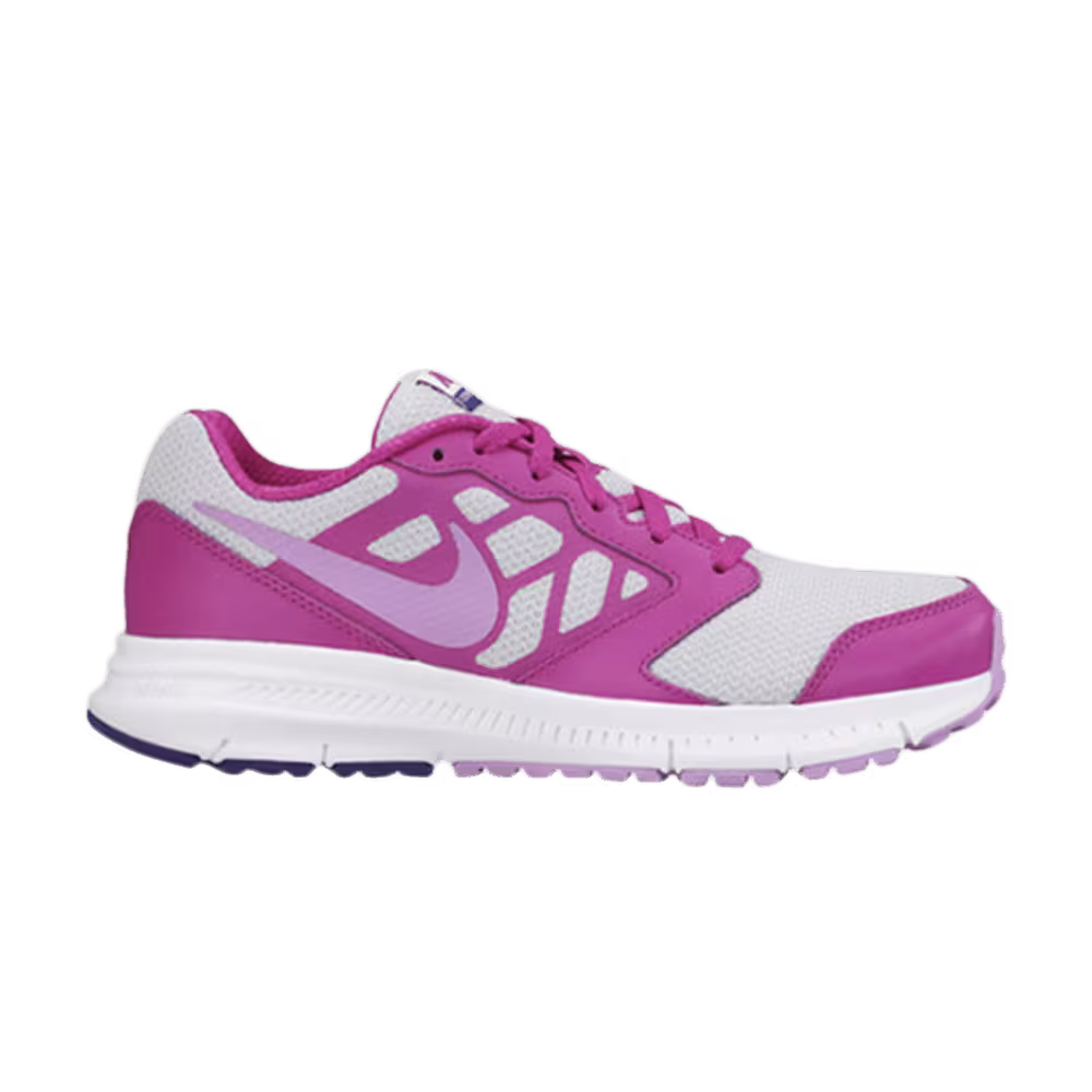 Nike Downshifter 6 GS Fuchsia Glow
