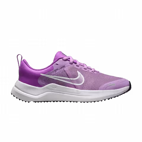 Nike Downshifter 12 GS 'Rush Fuchsia'