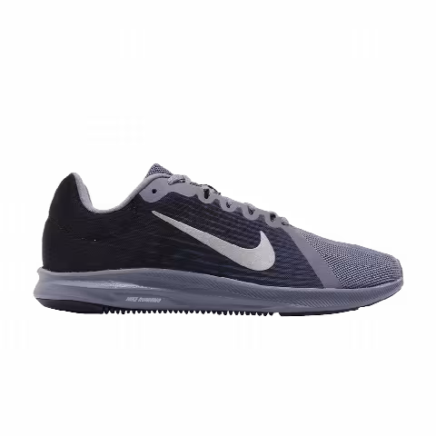 Nike Downshifter 8 'Metallic Pewter'