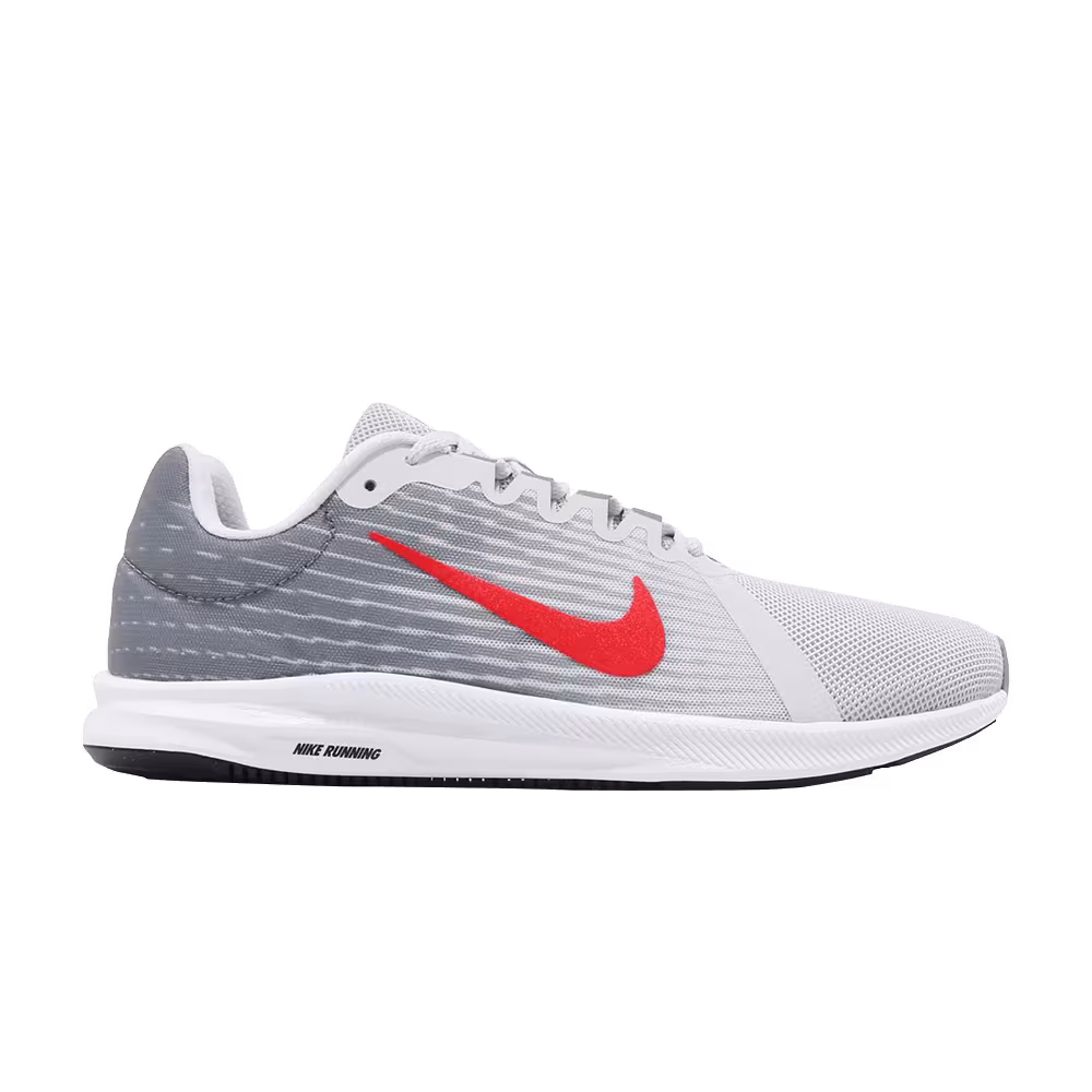 Nike Downshifter 8 Habanero Red
