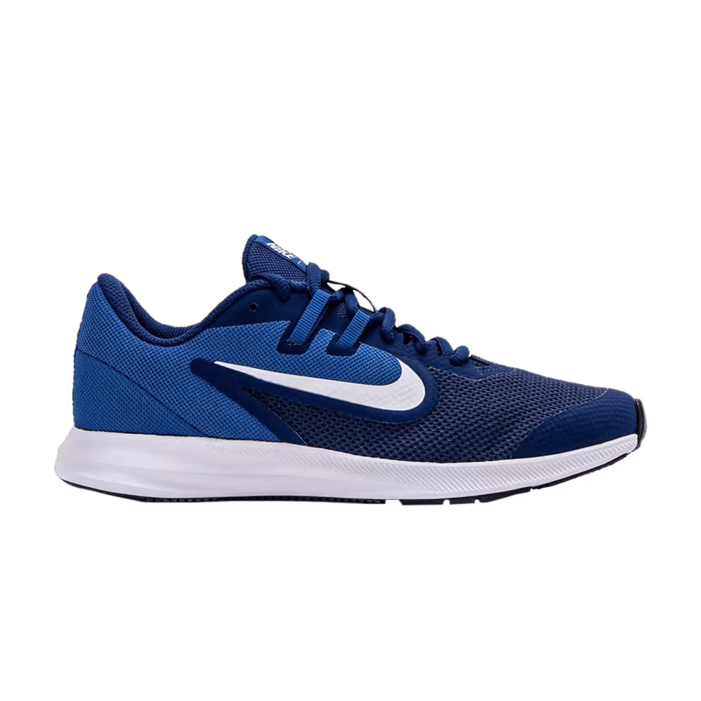 Nike Downshifter 9 GS Deep Royal