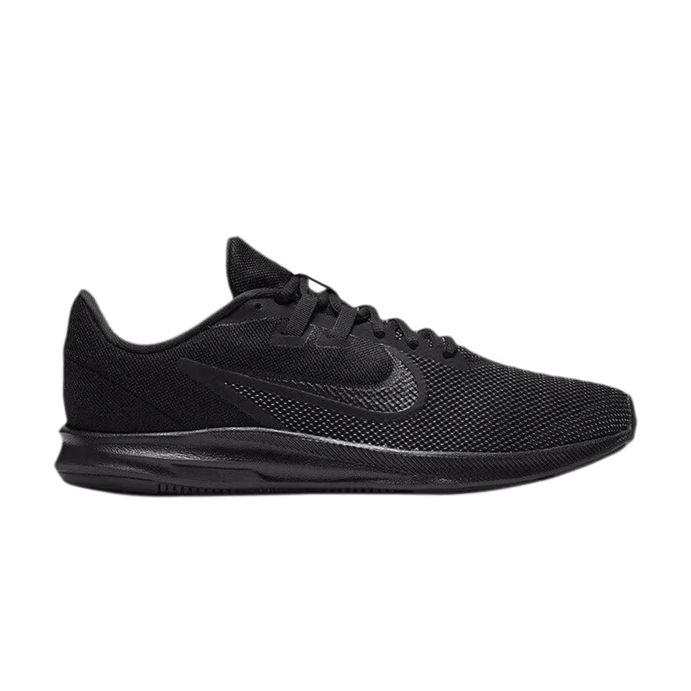 Nike Downshifter 9 4E Wide Black