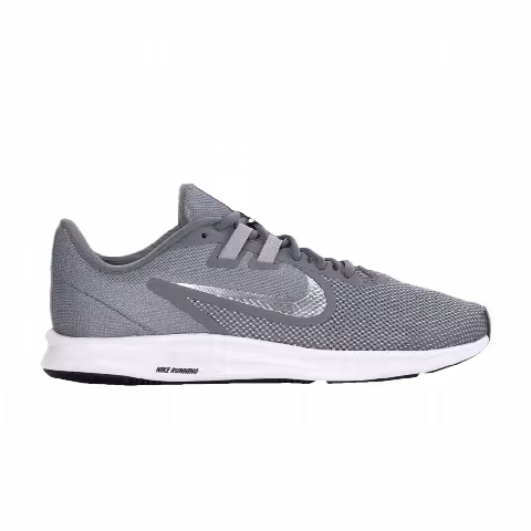 Nike Wmns Downshifter 9 Wide 'Cool Grey'