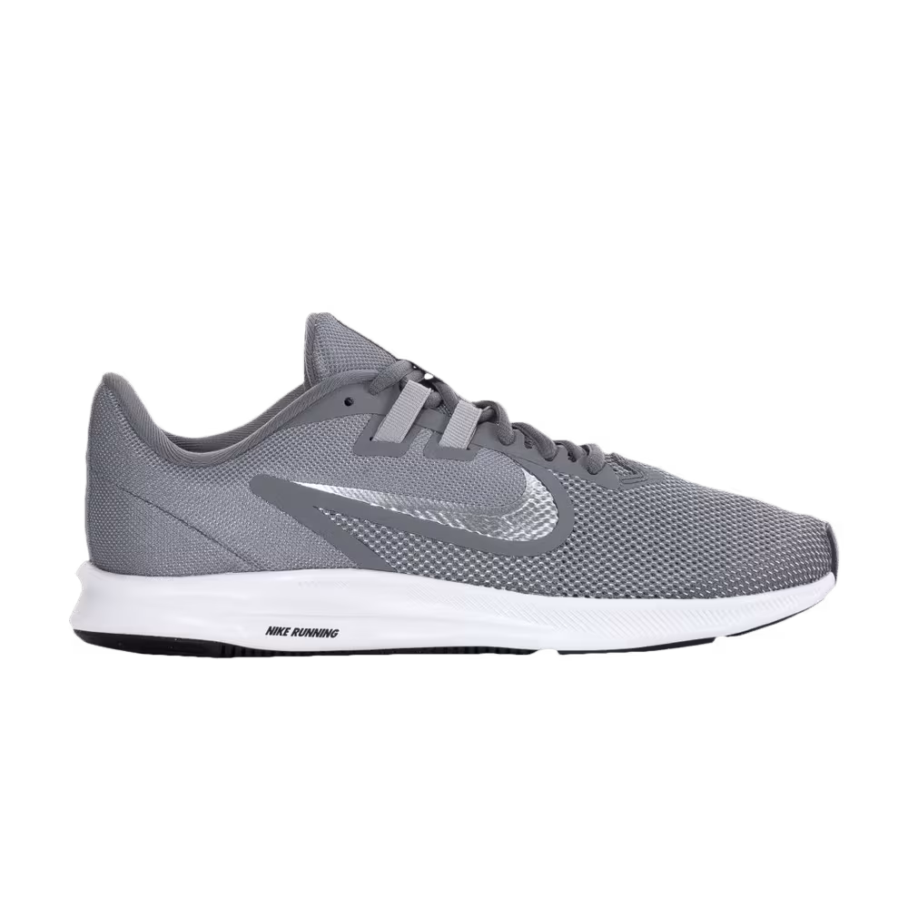 Nike Women's Downshifter 9 Wide Cool Grey