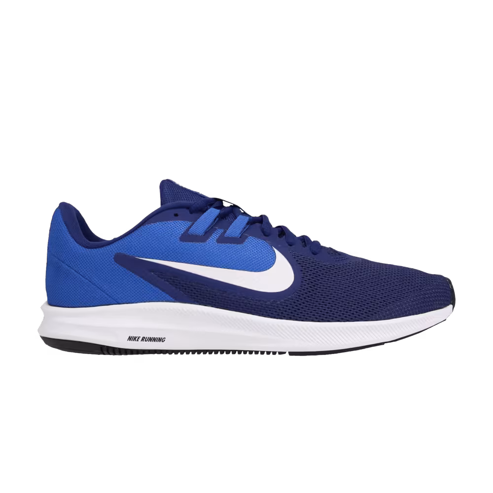 Nike Downshifter 9 Deep Royal