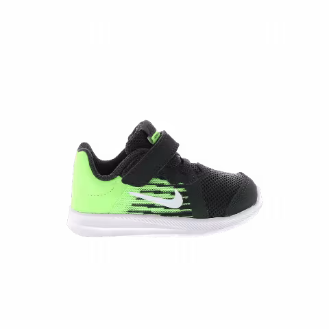 Nike Downshifter 8 TD 'Anthracite Lime Blast'