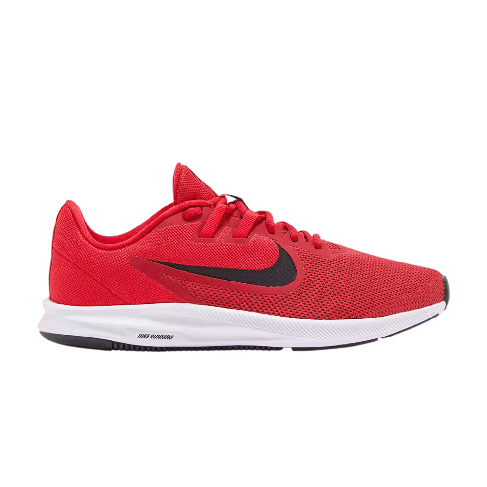 Nike Downshifter 9 Gym Red