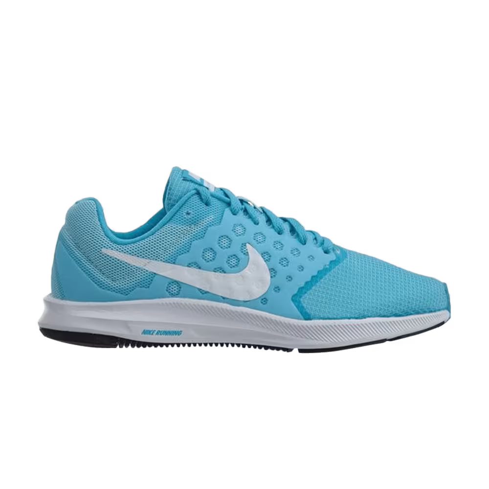 Nike Women's Downshifter 7 Still Blue