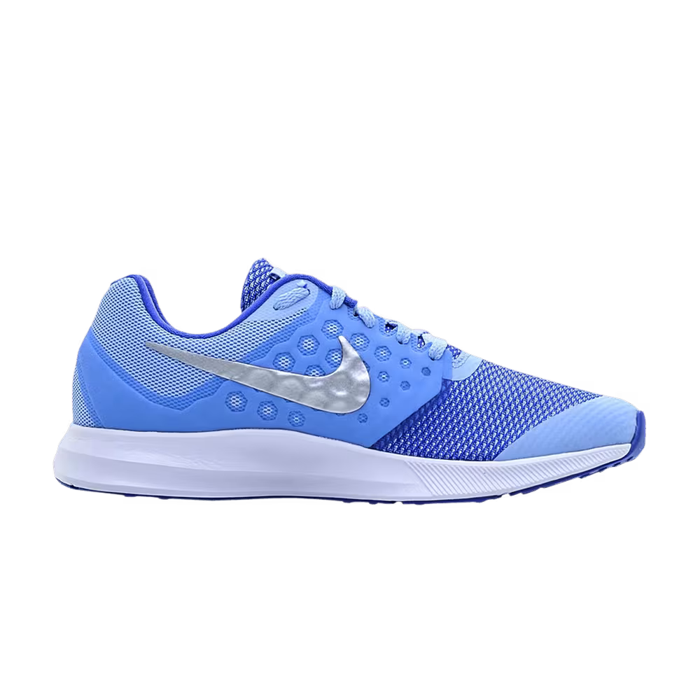 Nike Downshifter 7 GS Blue White
