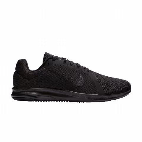 Nike Downshifter 8 4E Wide 'Black'