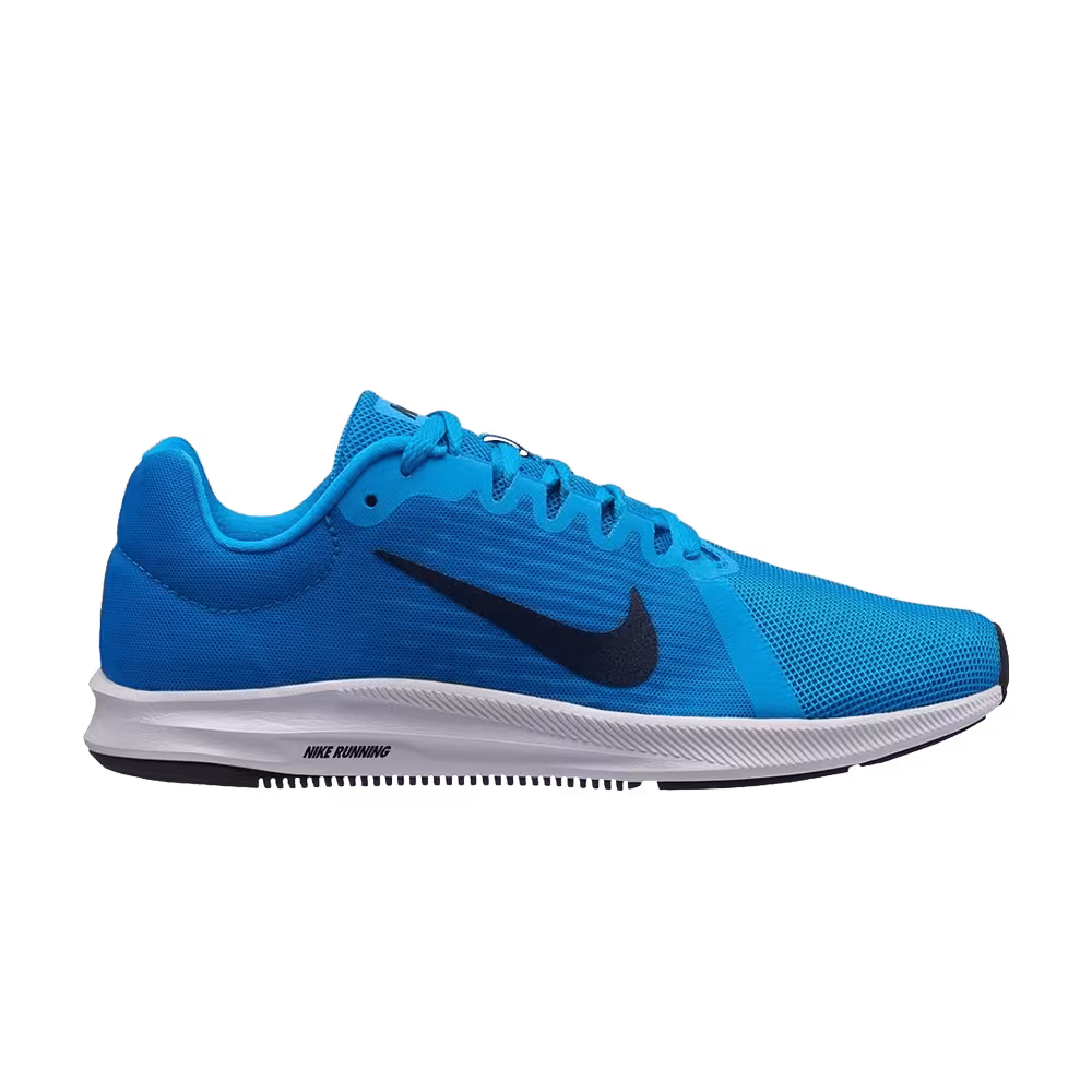 Nike Women's Downshifter 8 Blue Glow