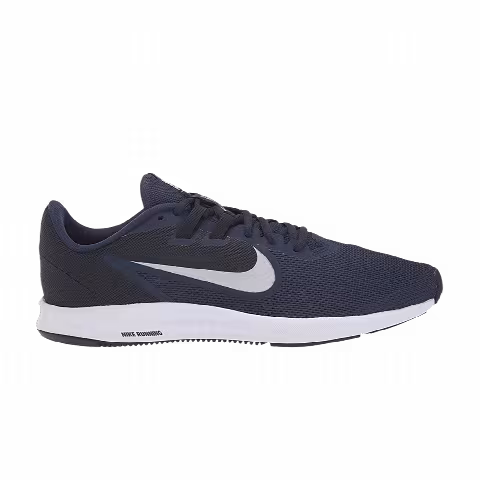 Nike Downshifter 9 4E Wide 'Midnight Navy'