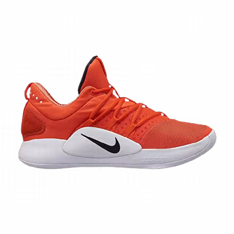 Nike Hyperdunk X Low TB 'Team Orange'