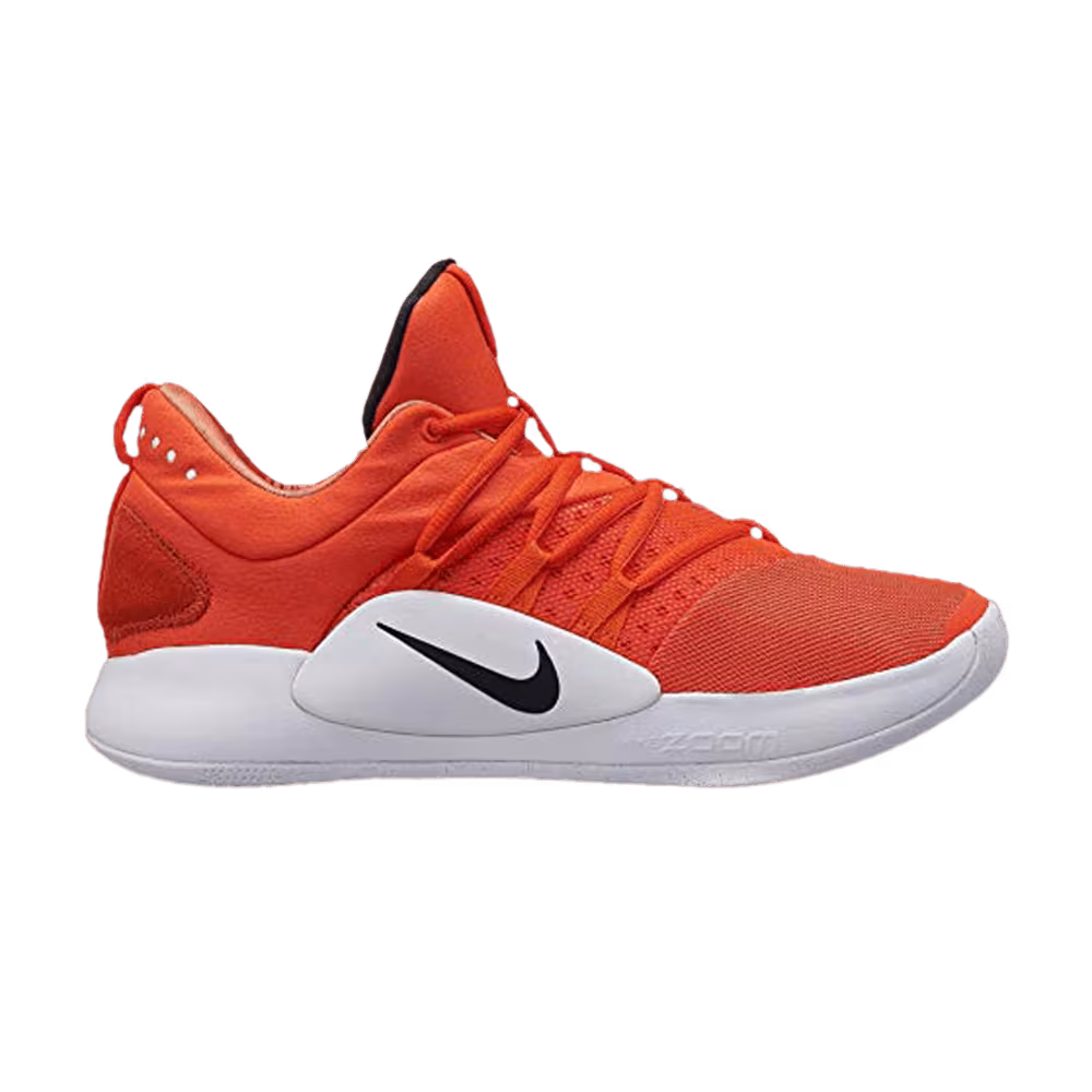 Nike Hyperdunk X Low TB Team Orange