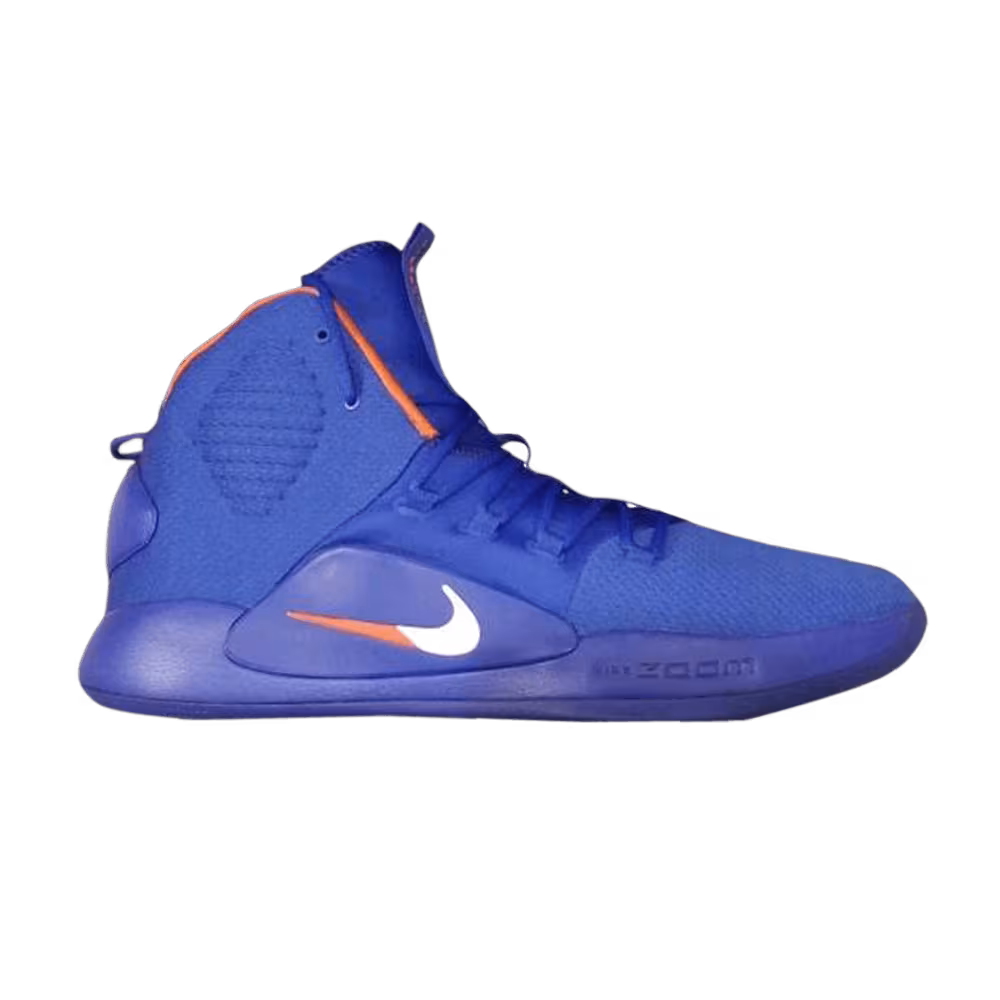 Nike Hyperdunk X Kevin Love - Cavaliers