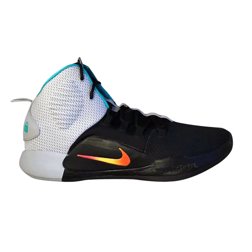 Nike Hyperdunk X EYBL Academy