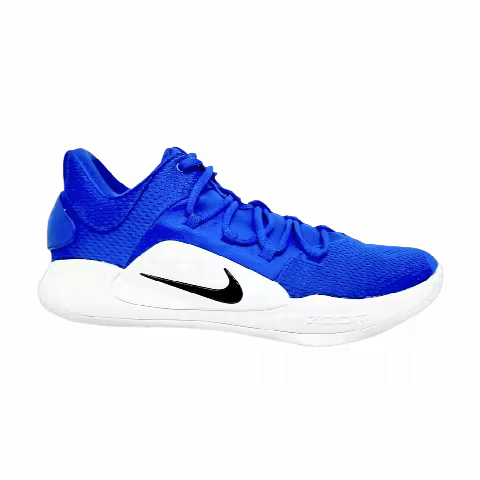 Nike Hyperdunk X Low TB 'Royal Blue'