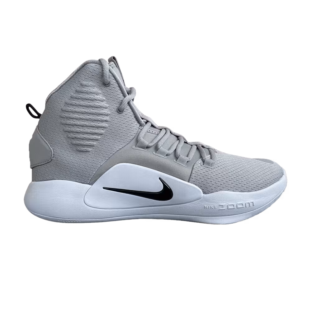 Nike Hyperdunk X TB Wolf Grey
