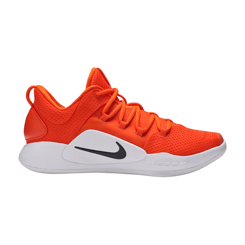 Nike Hyperdunk X Low TB Orange Blaze