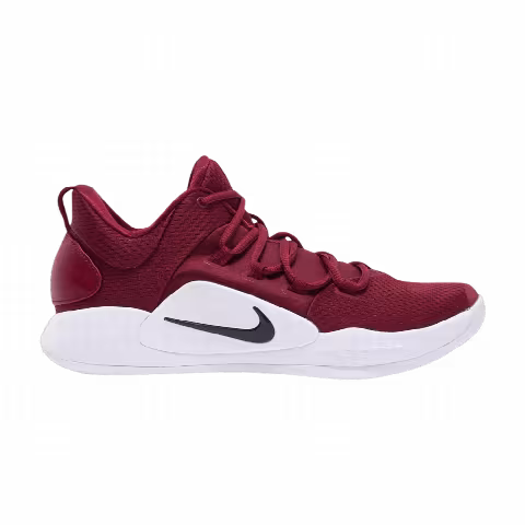 Nike Hyperdunk X Low TB 'Team Red'