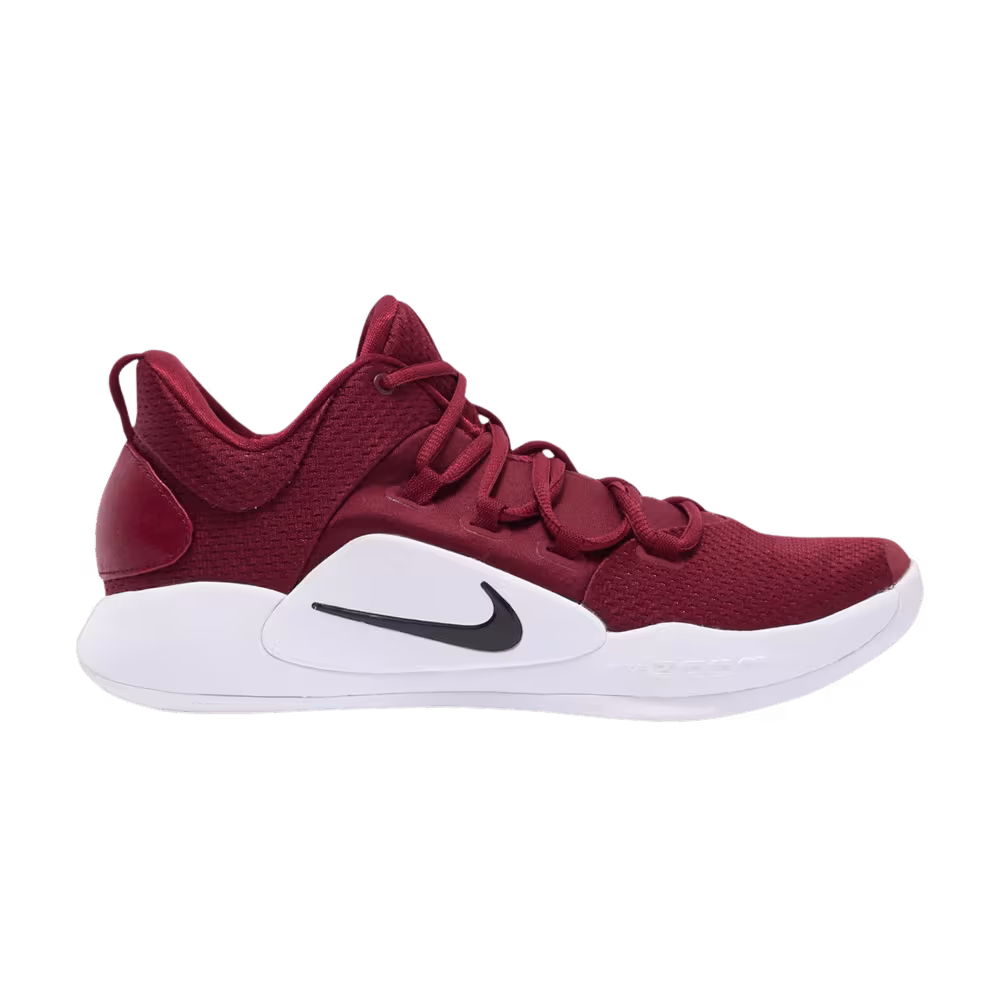 Nike Hyperdunk X Low TB Team Red