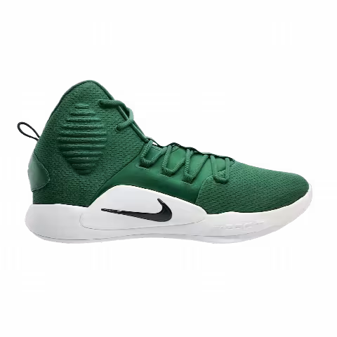 Nike Hyperdunk X TB 'Sea Green'