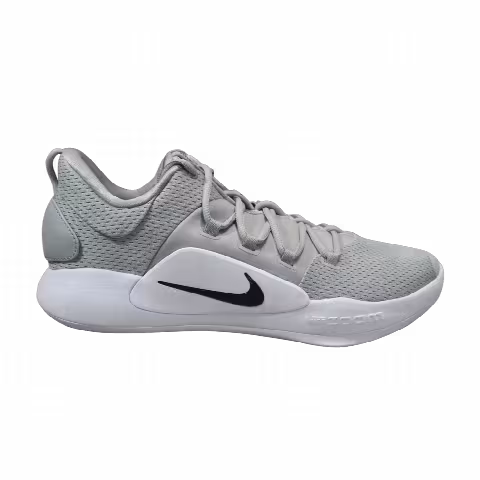 Nike Hyperdunk X Low TB 'Wolf Grey'