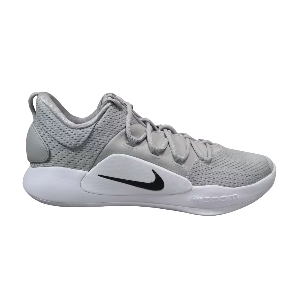 Nike Hyperdunk X Low TB Wolf Grey