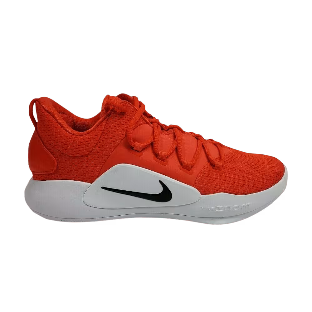 Nike Hyperdunk X Low TB Orange