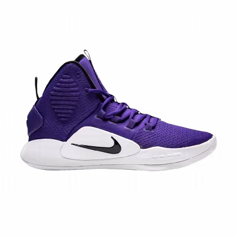 Nike Hyperdunk X TB 'Purple'