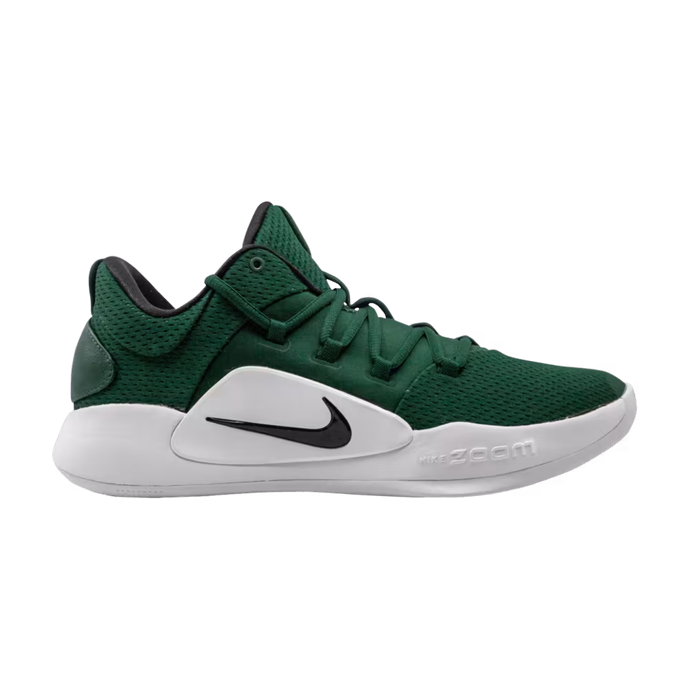 Nike Hyperdunk X Low TB Gorge Green