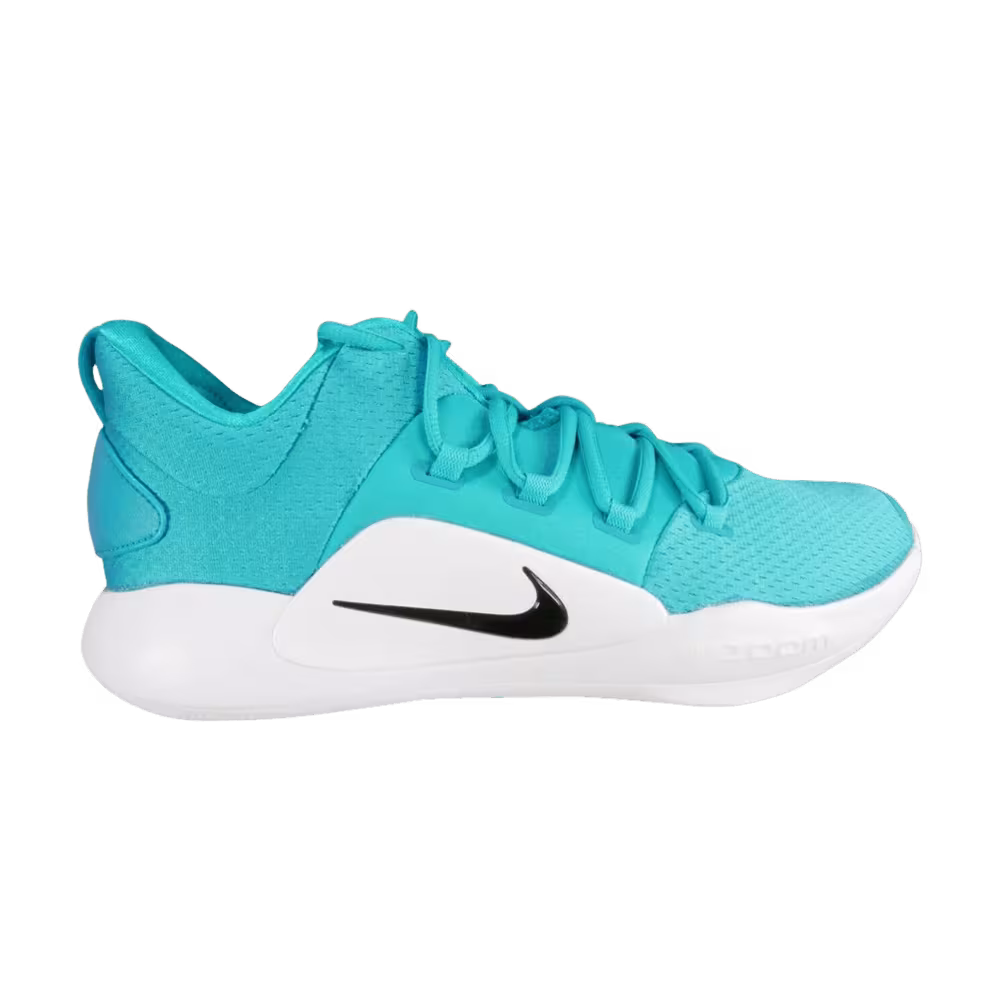 Nike Hyperdunk X Low TB Aqua