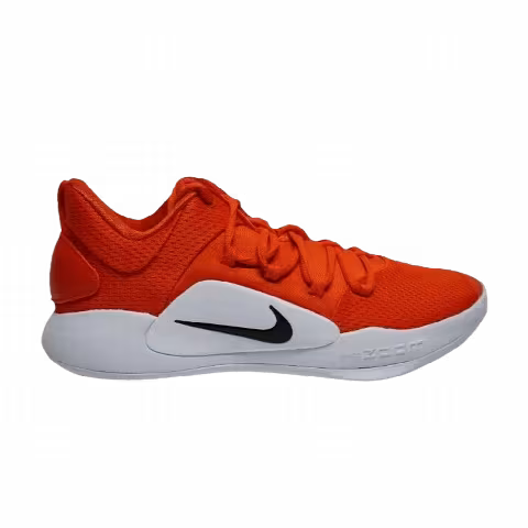 Nike Hyperdunk X Low 'Team Orange'