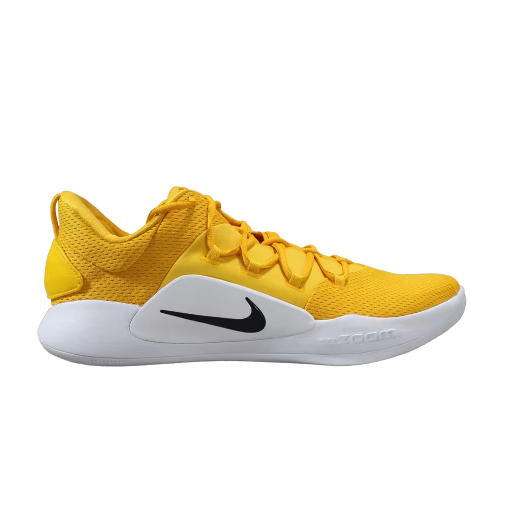 Nike Hyperdunk X Low TB University Gold