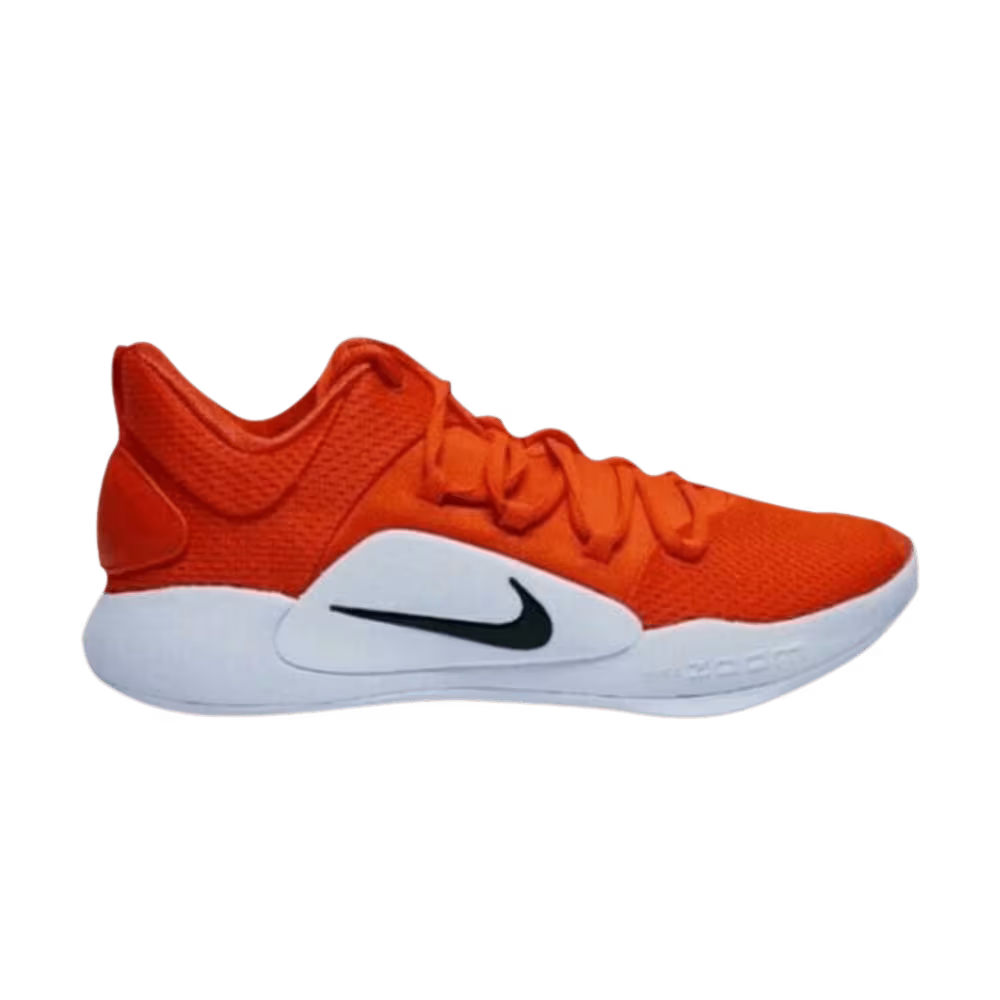 Nike Hyperdunk X Low Team Orange