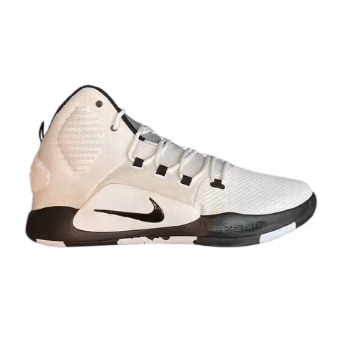 Nike Hyperdunk X 'White Black' Sample